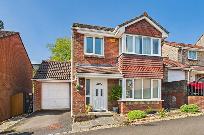 3 Bedroom Detached House For Sale In Claremont Field, Ottery St. Mary, EX11