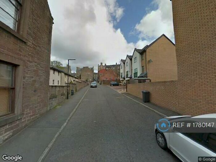 1 Bedroom Flat To Rent In Taylors Lane, Dundee, DD2