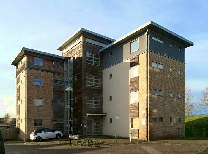 1 Bedroom Flat To Rent In Sotherby Drive, Cheltenham, GL51