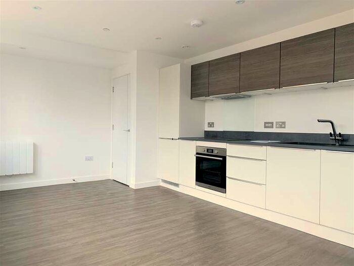 1 Bedroom Apartment To Rent In Prestige House, High Street, Egham, TW20