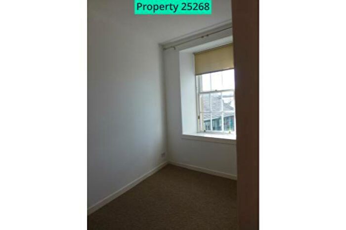 1 Bedroom Flat To Rent In George Street, Perth, PH1