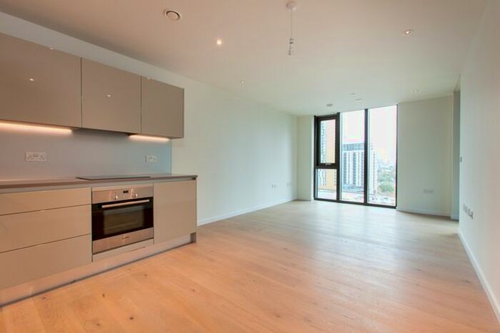 1 Bedroom Flat To Rent In The Tower, One The Elephant, Elephant &amp; Castle, SE1