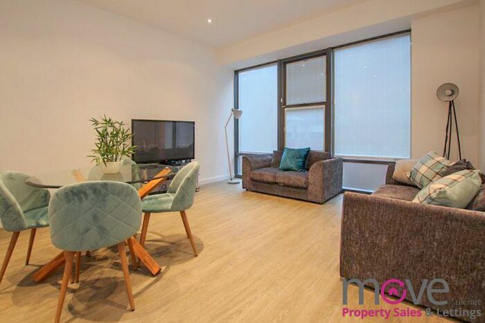 2 Bedroom Apartment To Rent In Clarence Parade, Cheltenham, GL50