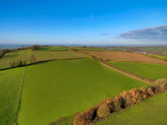 Land For Sale In Lifton, PL16