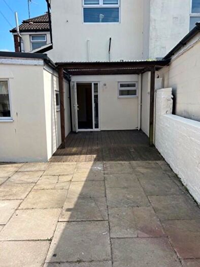 1 Bedroom Flat To Rent In Fishponds Road, Bristol, BS5