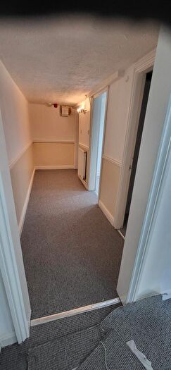 1 Bedroom Flat To Rent In Carlton Road, M16