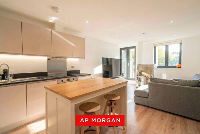 1 Bedroom Flat For Sale In Streetsbrook Road, Solihull, West Midlands, B91