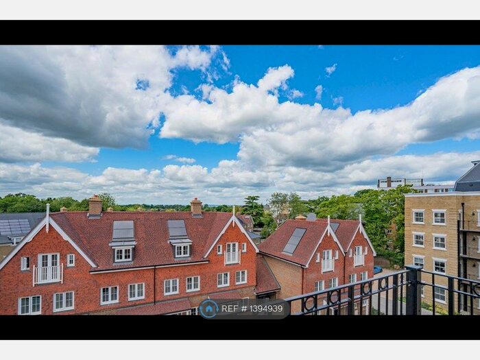 1 Bedroom Flat To Rent In Royal Wells Park - Emerald House, Tunbridge Wells, TN4