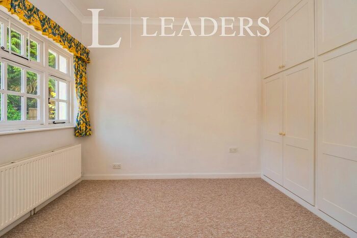2 Bedroom Bungalow To Rent In Belmont Lane, Hurstpierpoint, Hassocks, BN6