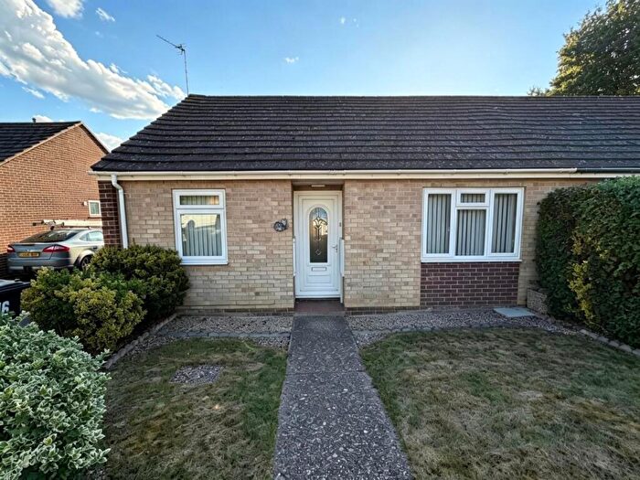 2 Bedroom Semi-Detached Bungalow For Sale In Bailey Lane, Clare, Sudbury, CO10