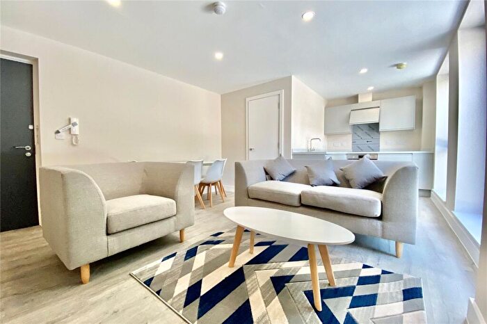 2 Bedroom Apartment To Rent In Northgate House , Stonegate Road, Leeds, LS6