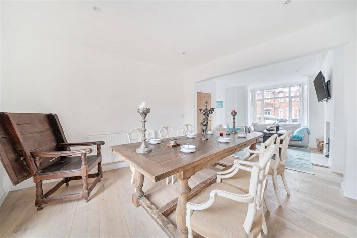 3 Bedroom House For Sale In Princess Road, Swanage, BH19