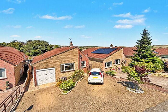3 Bedroom Detached Bungalow For Sale In Preston, DT3