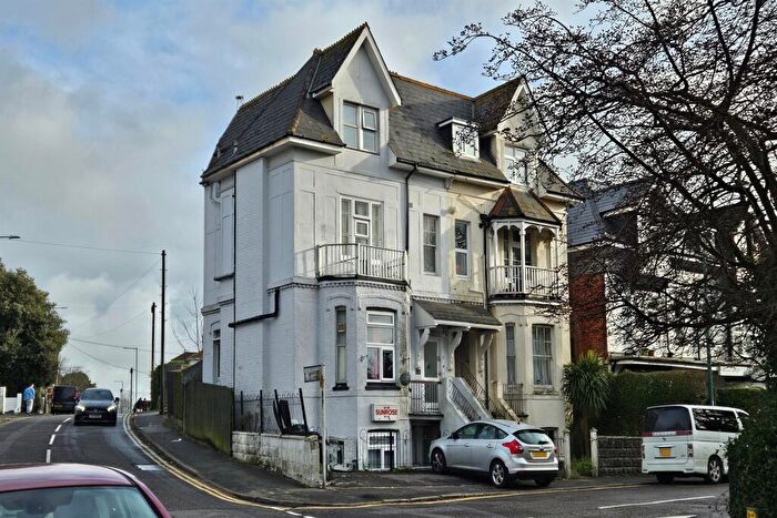 9 Bedroom End Of Terrace House For Sale In Bournemouth, BH1