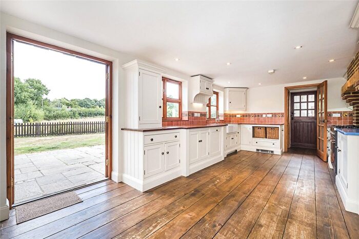 3 Bedroom Semi-Detached House To Rent In Long Reach, West Horsley, Leatherhead, Surrey, KT24