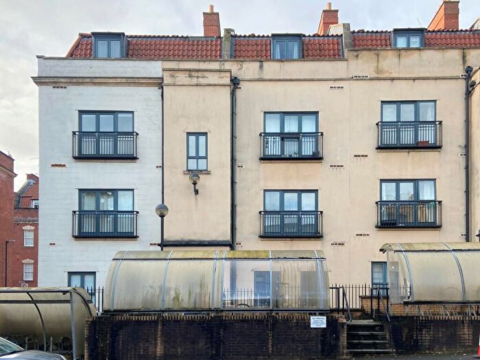 2 Bedroom Apartment To Rent In St Clements Court, St Pauls, Wilson Street, BS2