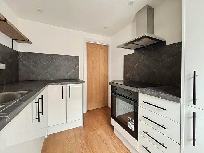 2 Bedroom Apartment To Rent In Sadler Street, Wells, BA5