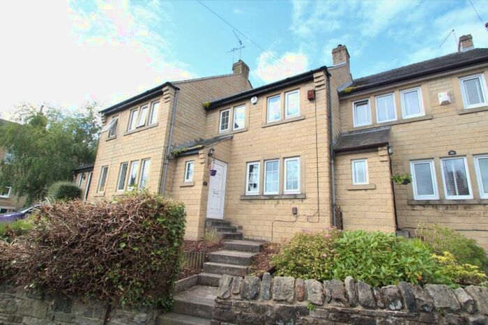 2 Bedroom Property To Rent In C Blackett Street, LS28