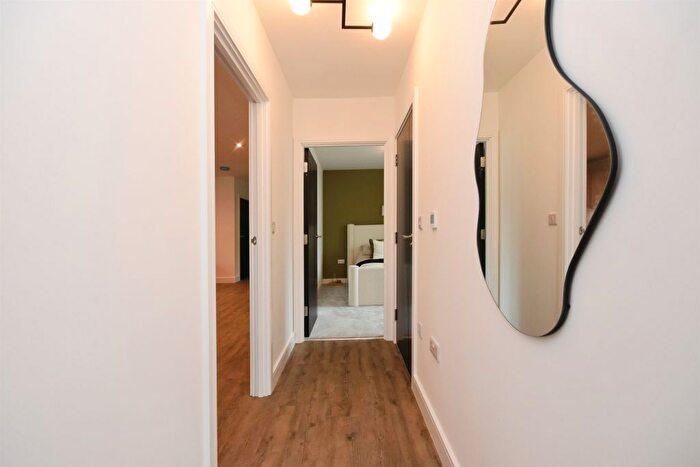 2 Bedroom Flat For Sale In The Boiler House, Factory Lane West, Halstead, CO9