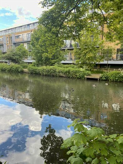 1 Bedroom Flat To Rent In Dicker Mill, Hertford, SG13