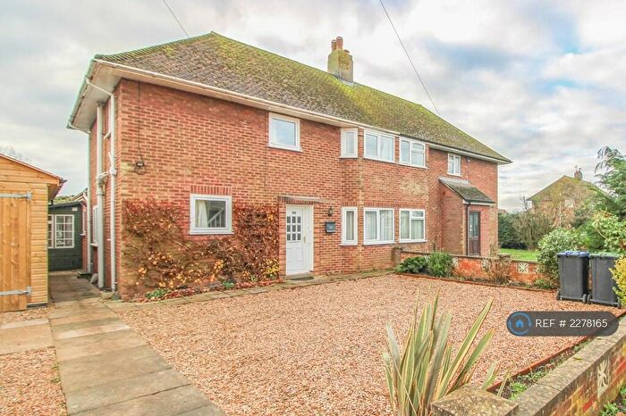 3 Bedroom Semi-Detached House To Rent In Duck Lane, Haddenham, Ely, CB6