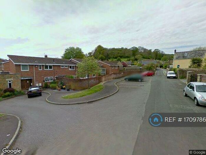 1 Bedroom Flat To Rent In Flaxhayes, Bridport, DT6