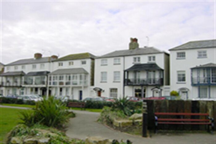 Studio To Rent In Bognor Regis, PO21