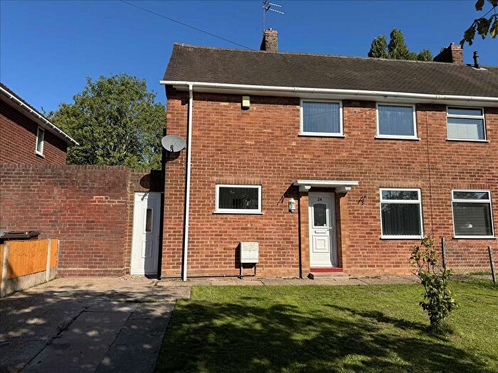 3 Bedroom End Terrace House For Sale In Lichwood Road, Wednesfield, WV11