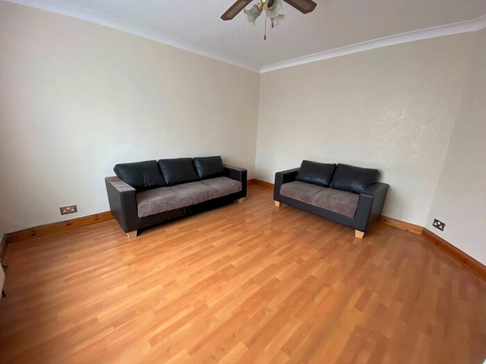 2 Bedroom End Of Terrace House To Rent In Montrose Avenue, Burnt Oak, Edgware, HA8