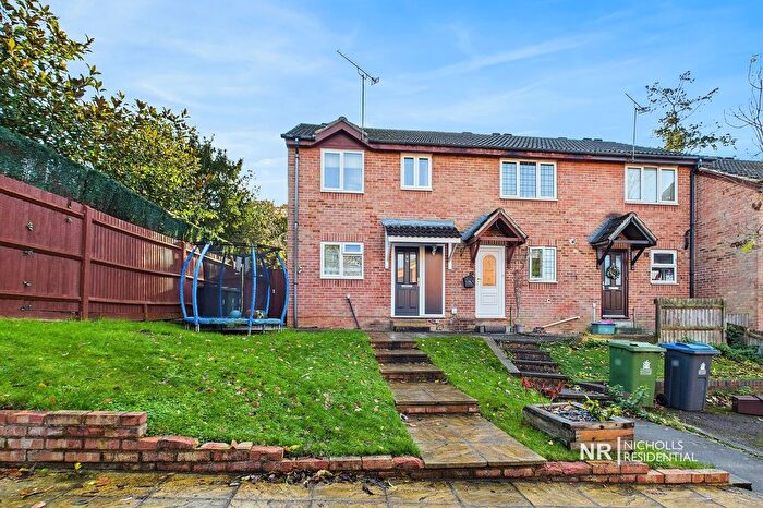 3 Bedroom Property To Rent In Chessington Hall Gardens, Chessington, Surrey., KT9