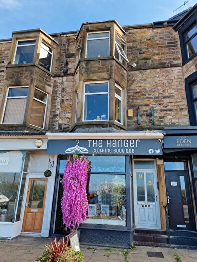 3 Bedroom Flat To Rent In Marine Road Central, Morecambe, LA4