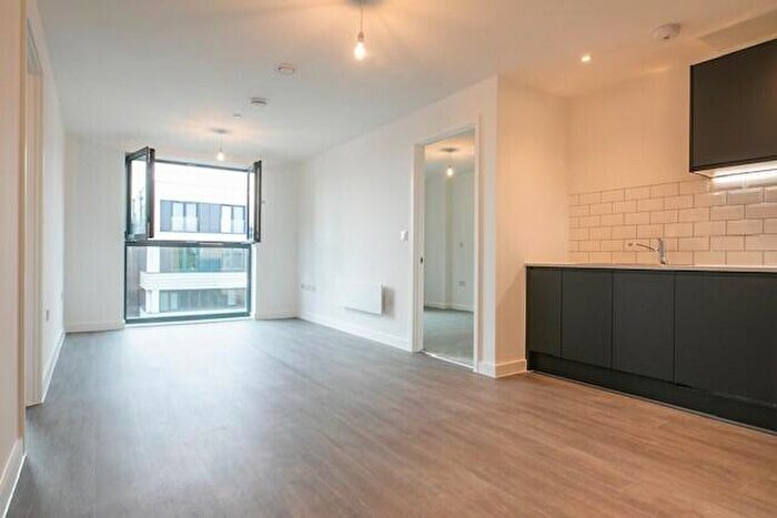 2 Bedroom Apartment For Sale In Insignia, Talbot Road, Manchester, M16