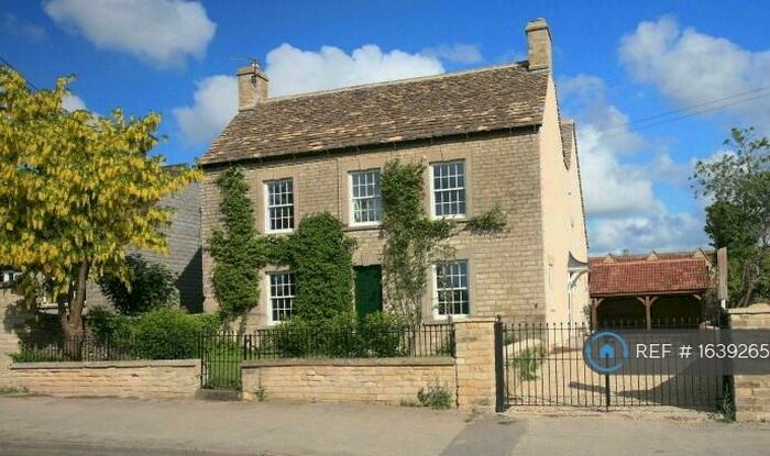 5 Bedroom Detached House To Rent In Easton Town, Sherston, SN16