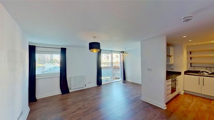 1 Bedroom Flat To Rent In East Pilton Farm Crossway, Edinburgh, Midlothian, EH5