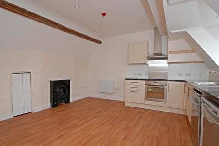 1 Bedroom Apartment To Rent In Abingdon, Oxfordshire, OX14