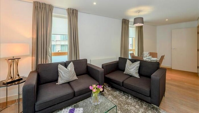 2 Bedroom Terraced House To Rent In Merchant Square, London, W2