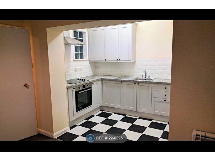 1 Bedroom Flat To Rent In Barons Hall, Fakenham, NR21