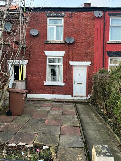 3 Bedroom Terraced House For Sale In Ryecroft Street Ashton Under Lyne, OL7