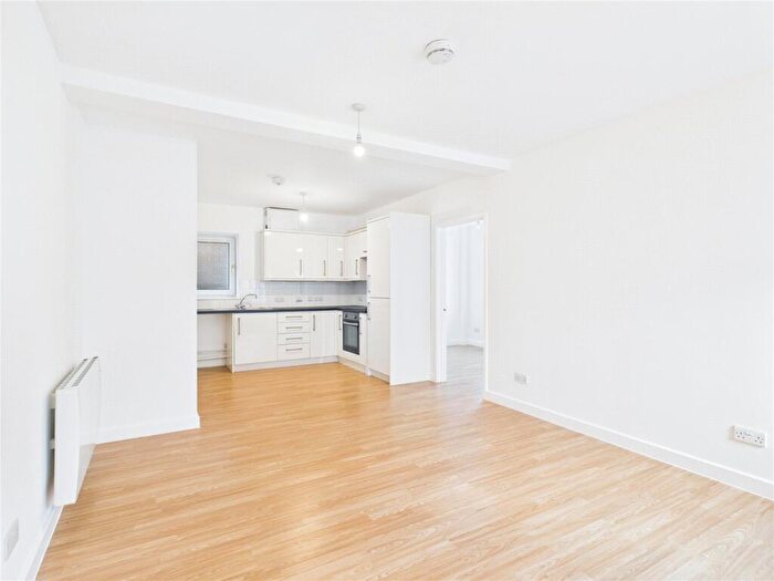 2 Bedroom Apartment For Sale In Eton Court, Brislington, Bristol, BS4