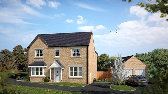 5 Bedroom Detached House For Sale In Delavale Road, Winchcombe, GL54