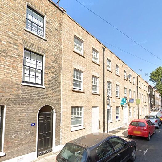 5 Bedroom Flat To Rent In Myrdle Street, Whitechapple, City, Aldgate, London, E1