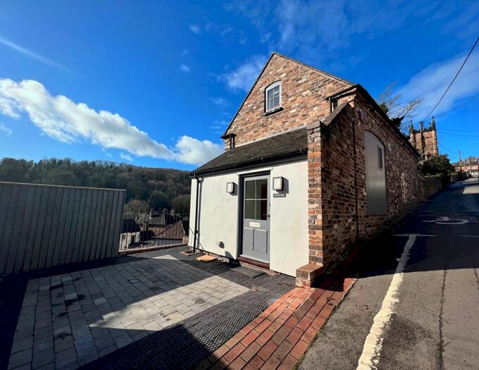 3 Bedroom Detached House To Rent In Church Hill, Ironbridge, Telford, TF8