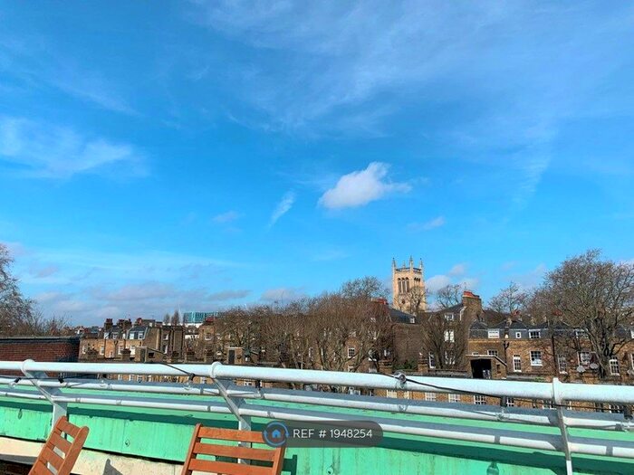 2 Bedroom Flat To Rent In The Lab Building, London, EC1R