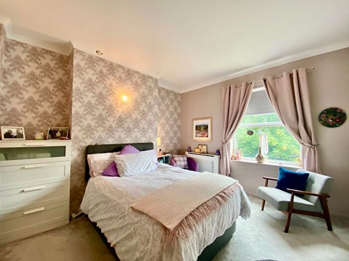 1 Bedroom Flat For Sale In Nicholas Road, Crosby, Liverpool, L23