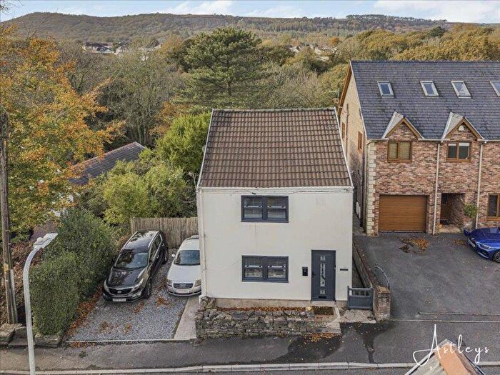 2 Bedroom Detached House For Sale In Taillwyd Road, Neath Abbey, Neath, SA10