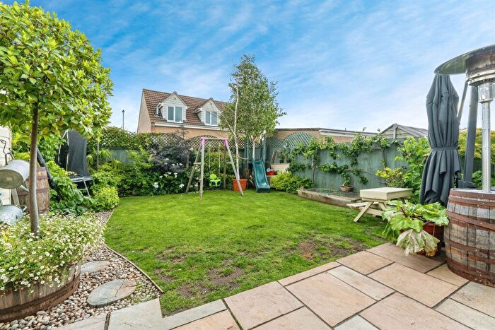 5 Bedroom Semi-Detached House For Sale In Centre Road, Soham, Ely, CB7