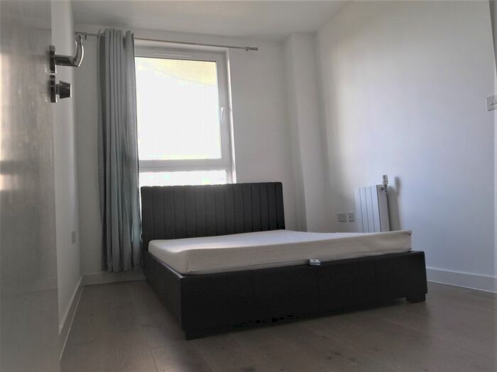 1 Bedroom Flat To Rent In Ottley Drive, Kidbrook Village, London, SE3