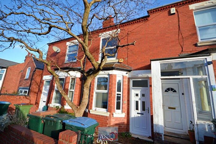 2 Bedroom Terraced House To Rent In Mickleton Road, Earlsdon, CV5