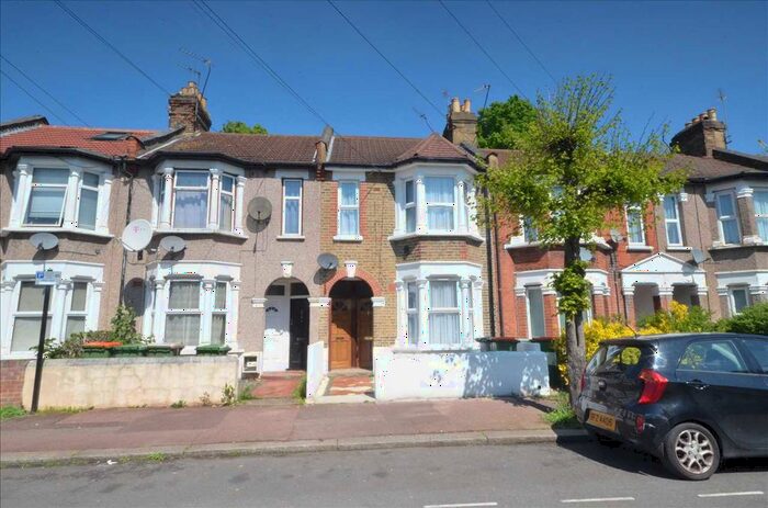 2 Bedroom Flat To Rent In Sherrard Road, London, E12
