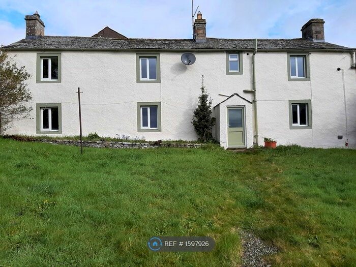 4 Bedroom Detached House To Rent In Outgang Farm, Helton, Penrith, CA10